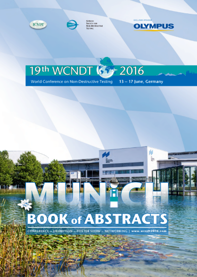 19ht WCNDT(Germany)